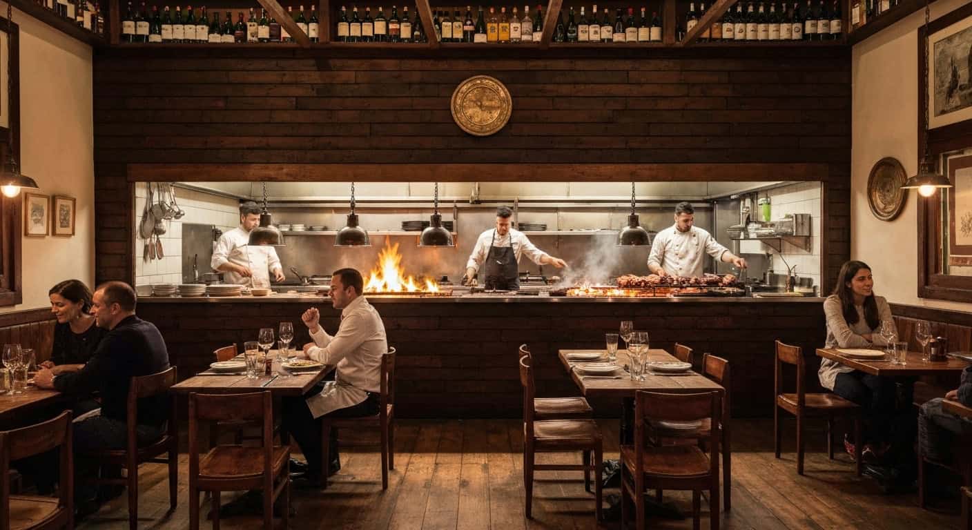 המדריך המלא: איך לבחור את חווית הבשרים הדרום אמריקאית המושלמת עבורכם