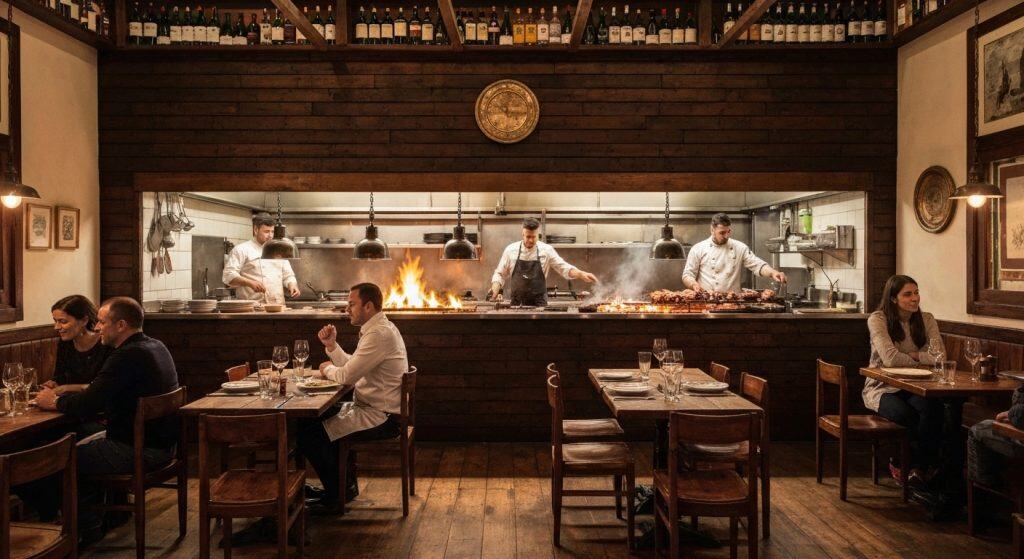 המדריך המלא: איך לבחור את חווית הבשרים הדרום אמריקאית המושלמת עבורכם